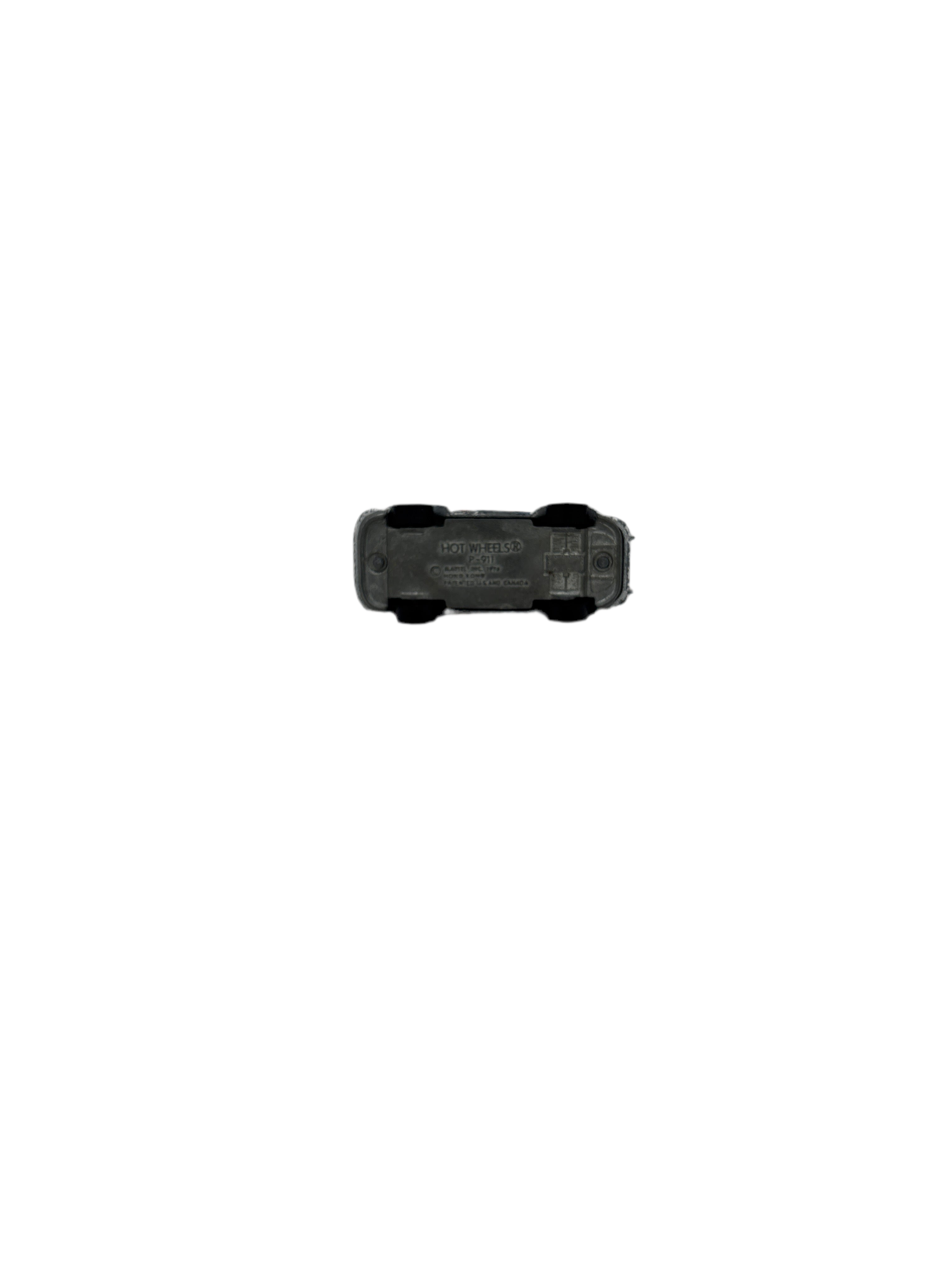 Hot Wheels P-911 Diecast