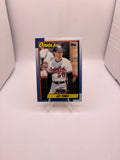 Topps Jay Tibbs