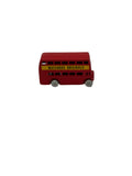 Matchbox Double Decker Bus Diecast