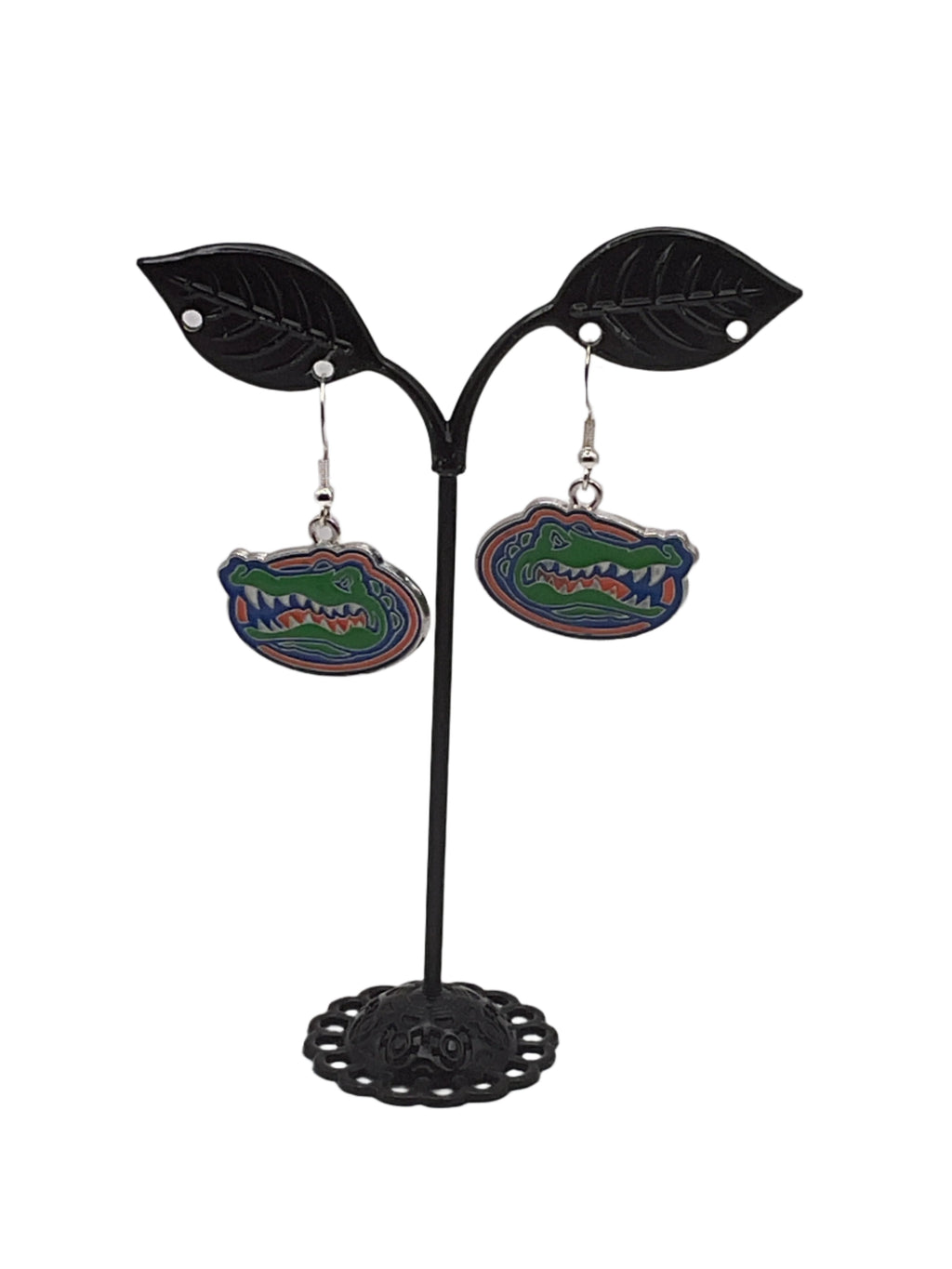 College Football Earrings 4