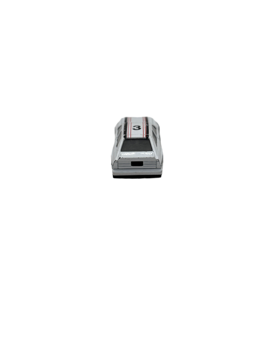 Zee Audi Quattro Diecast