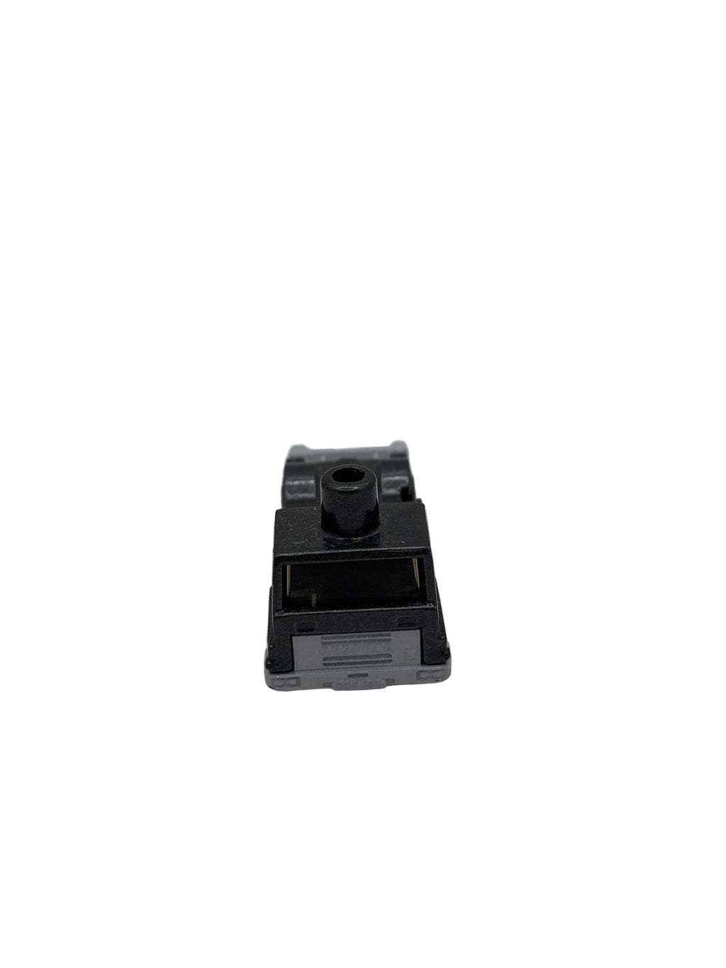 Matchbox Horse-Box Diecast gray