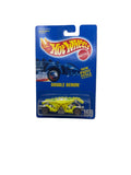 Hot Wheels Double Demon Diecast