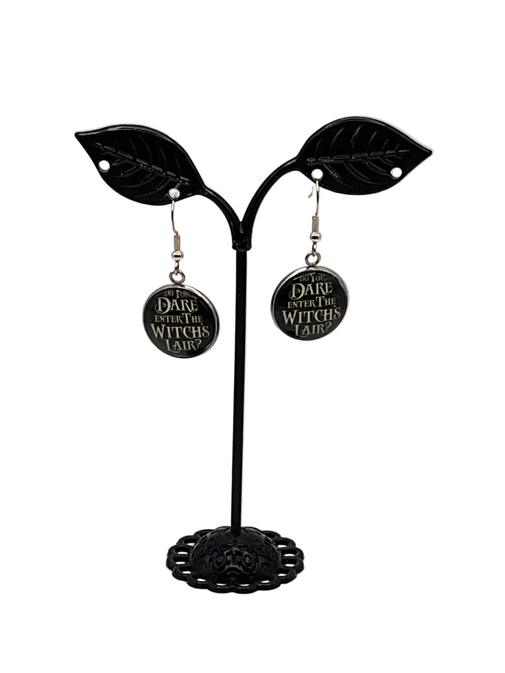 Witches Lair Earrings