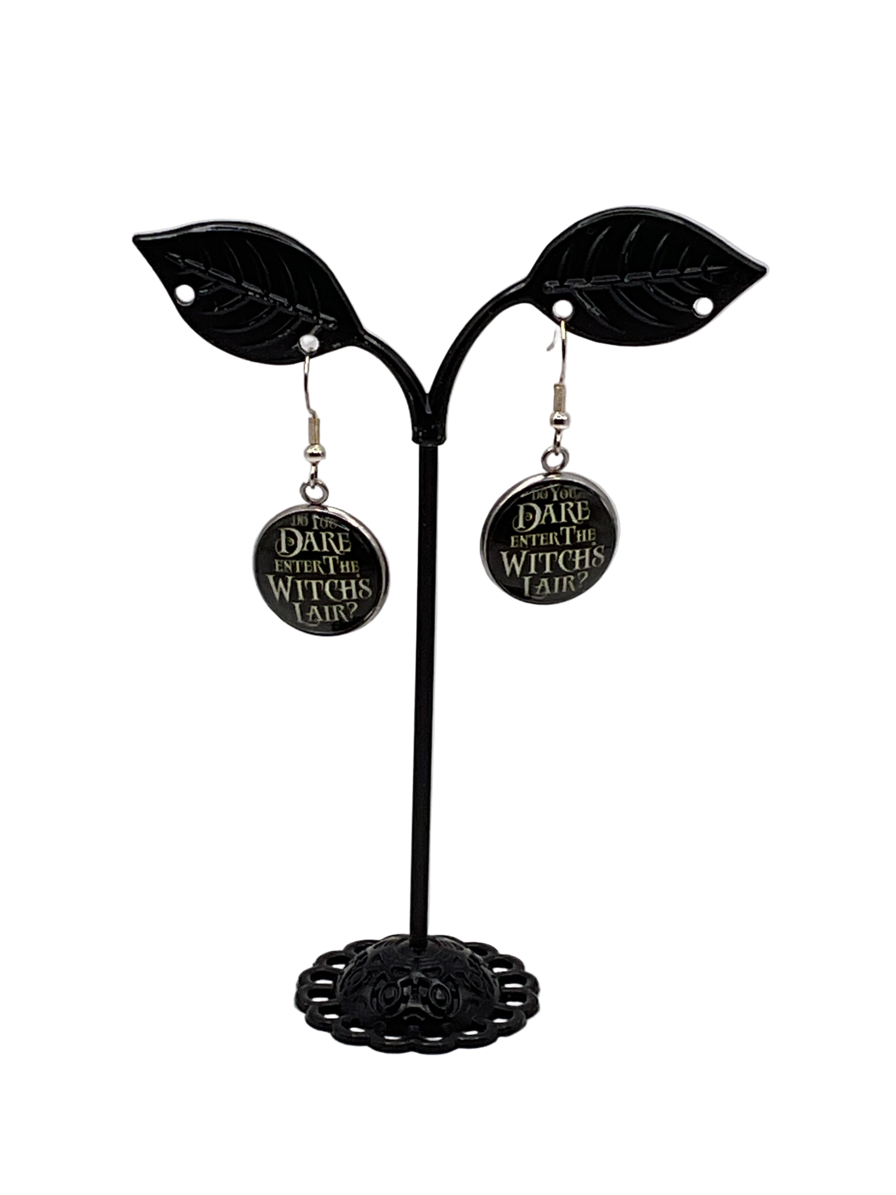 Witches Lair Earrings