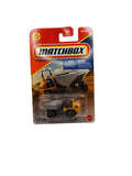 Matchbox MBX Lil Dumper Diecast