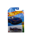 Hot Wheels Porsche 935 Diecast blue
