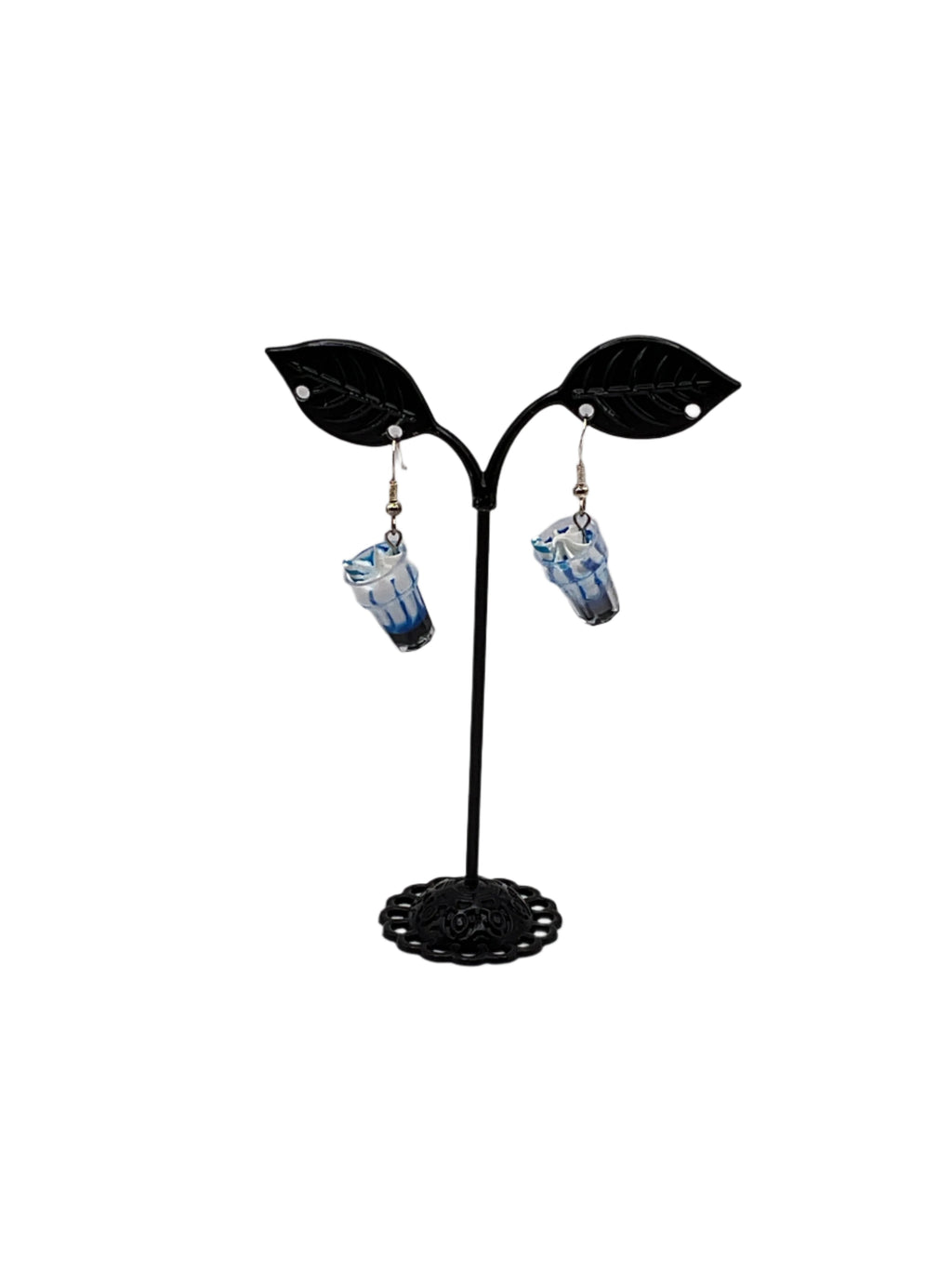 Ice Cream Earrings 1