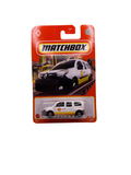 Matchbox Renault Kangoo Diecast