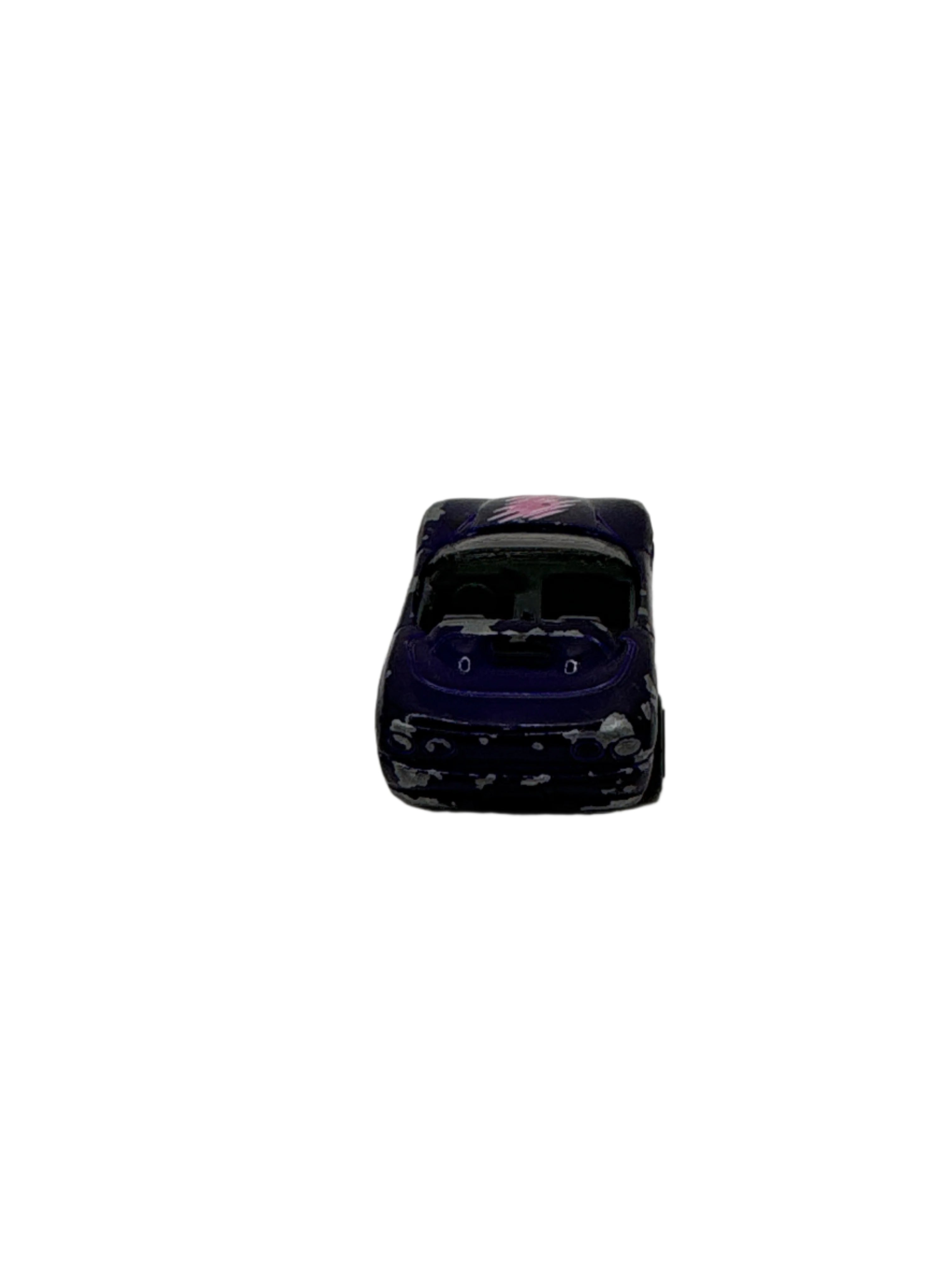 Matchbox Corvette Sting-Ray III Diecast