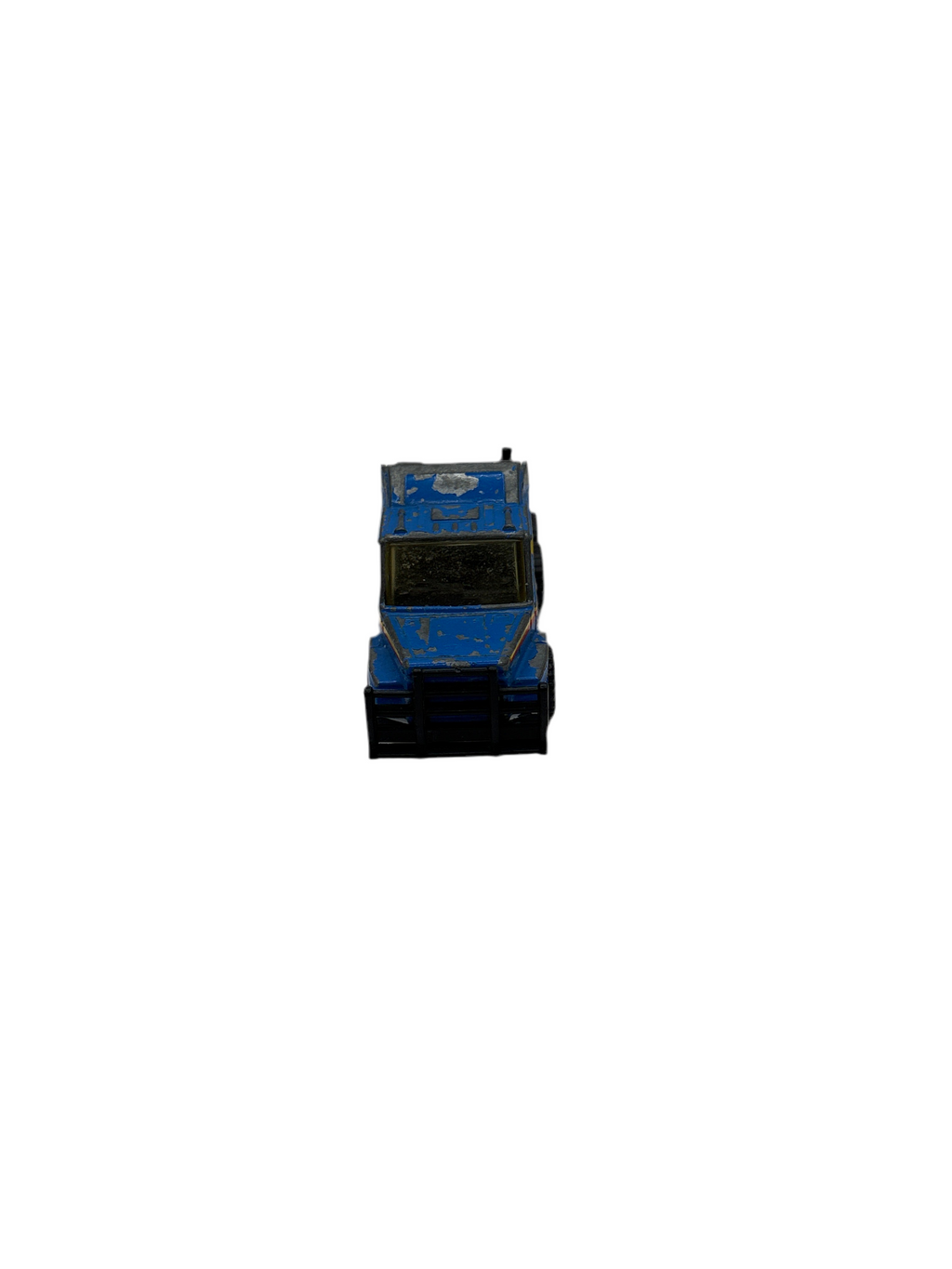 Matchbox Scania T142 Diecast
