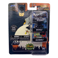 Jada Batman Classic TV Series Diecast multiple colors