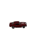 Hot Wheels 68 COPO Camaro Diecast red