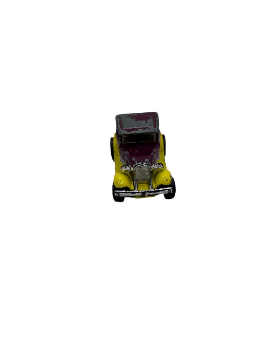 Matchbox Model A Ford Diecast