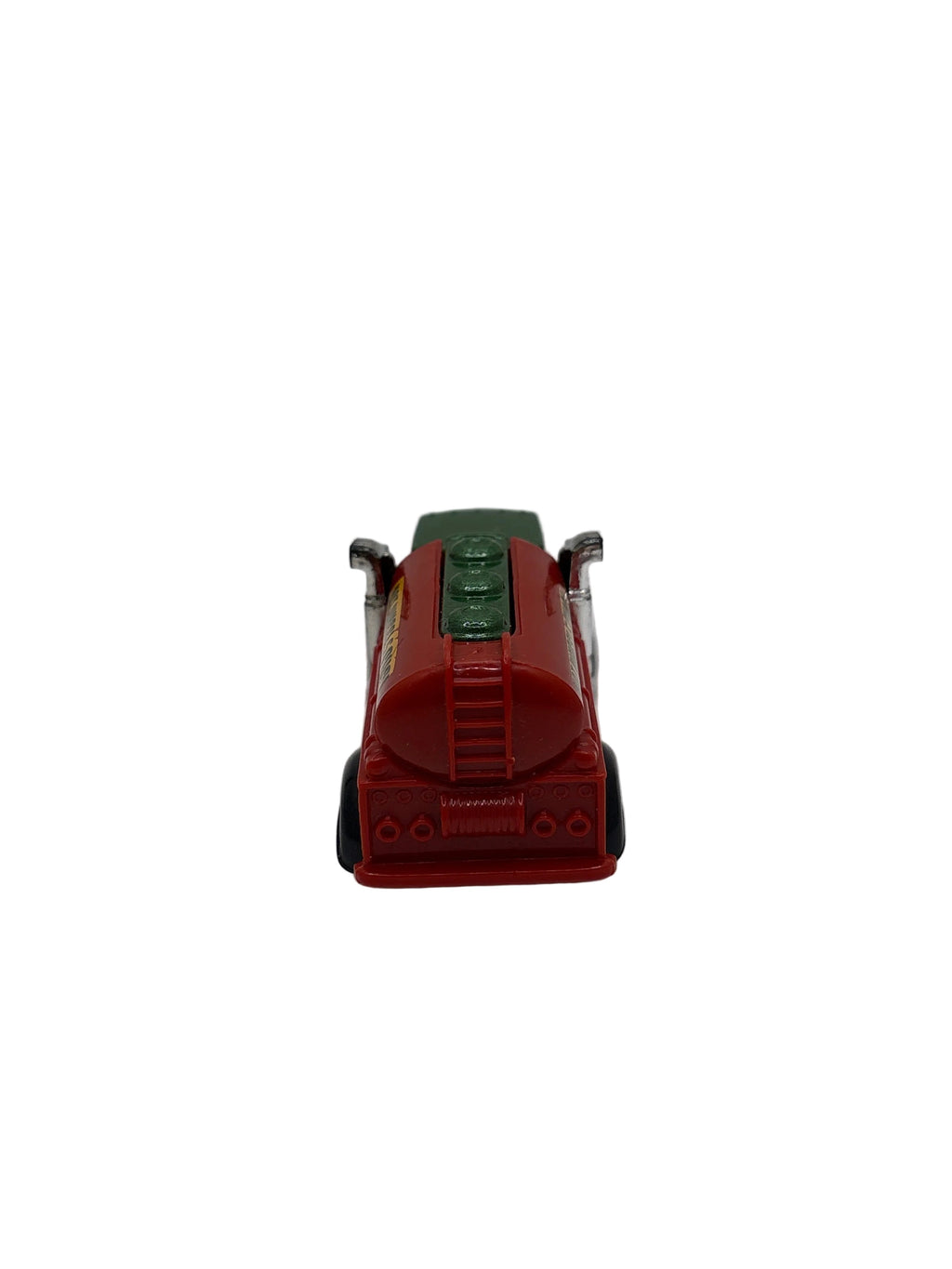 Hot Wheels Fast Gassin Diecast green