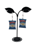 Chip Earrings 3