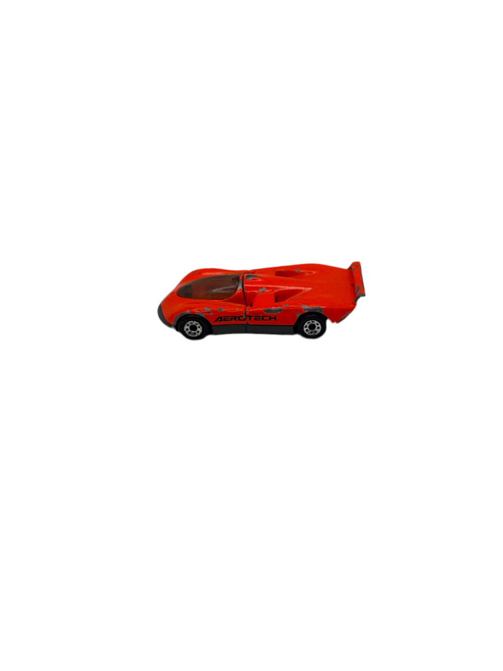 Matchbox Oldsmobile Aerotech Diecast