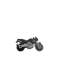 Matchbox Cagiva Diecast gray