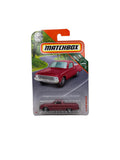Matchbox 61 Ford Ranchero Diecast
