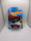 Hot Wheels Geoterra Diecast