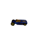 Hot Wheels Pharodox Diecast blue
