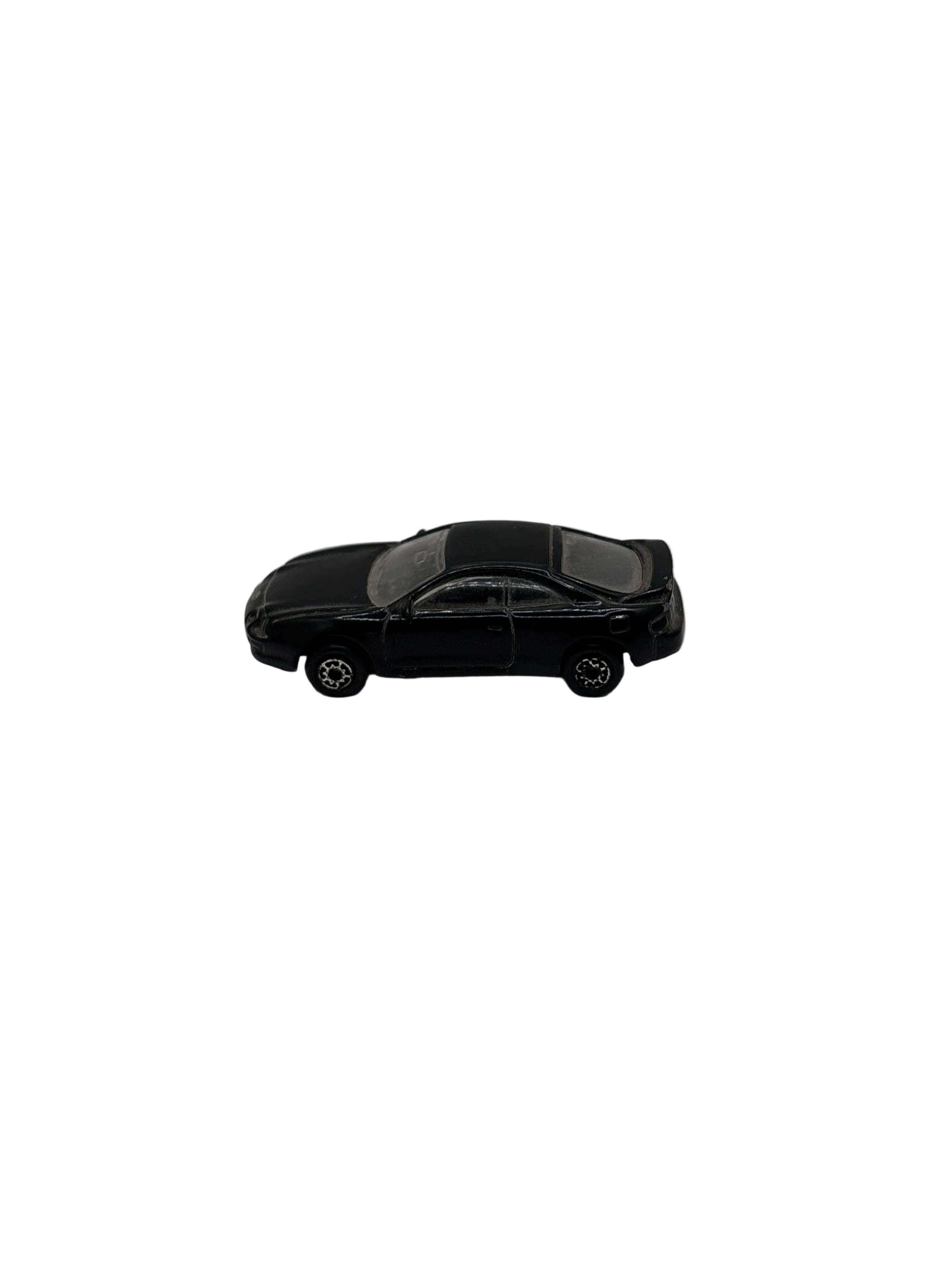 Maisto Toyota Celica Diecast black