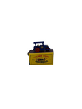Matchbox Road Roller Diecast