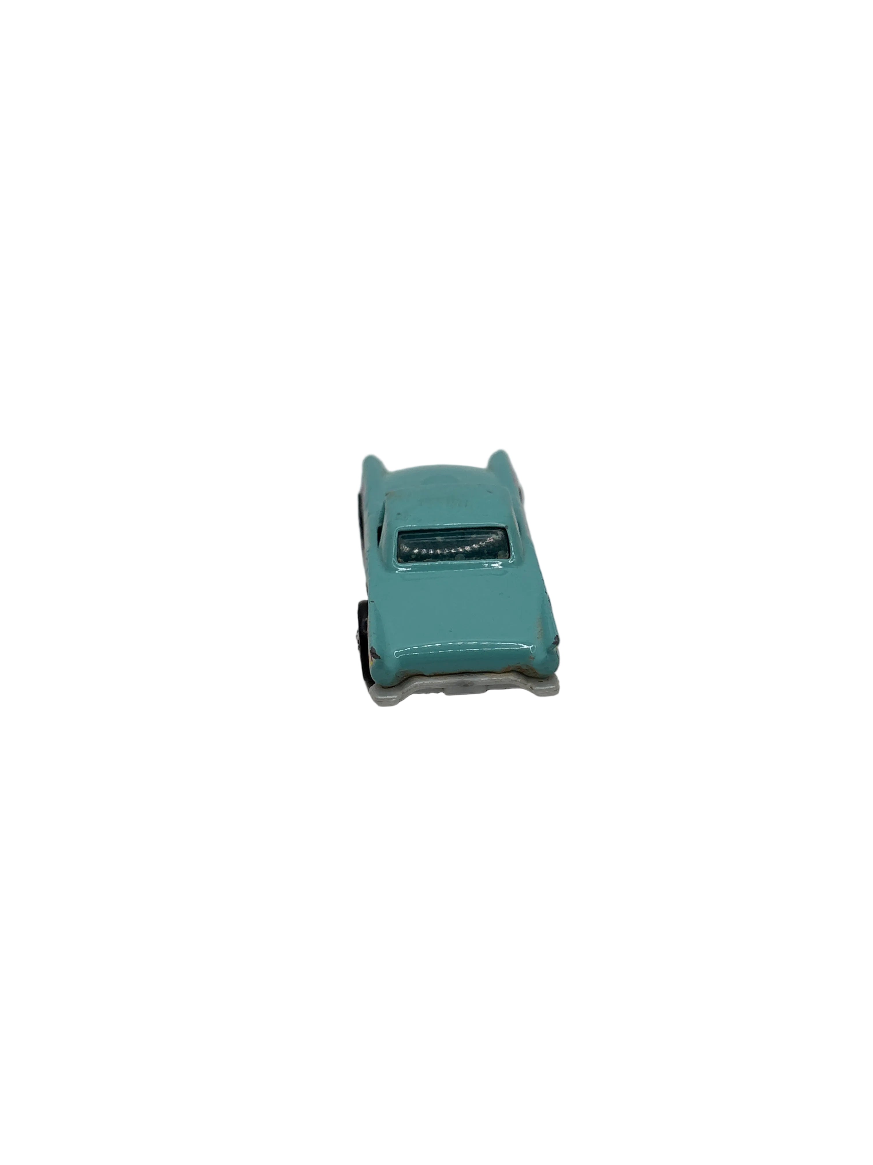 Hot Wheels 1957 T-Bird Diecast-blue