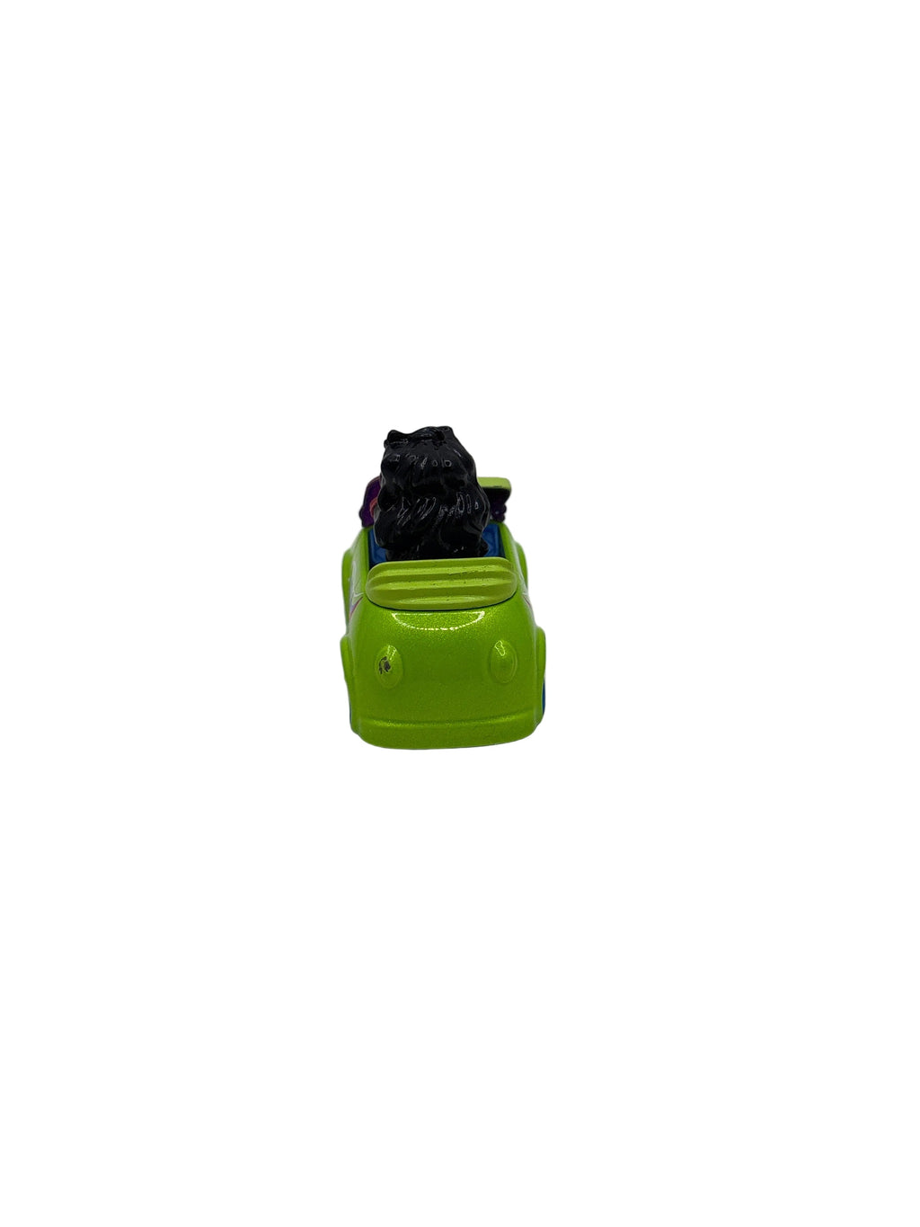 Jada Sunny Days Diecast green