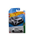 Hot Wheels Jaguar I-Pace eTrophy Diecast