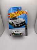 Hot Wheels 15 Jaguar F-Type Project 7 Diecast