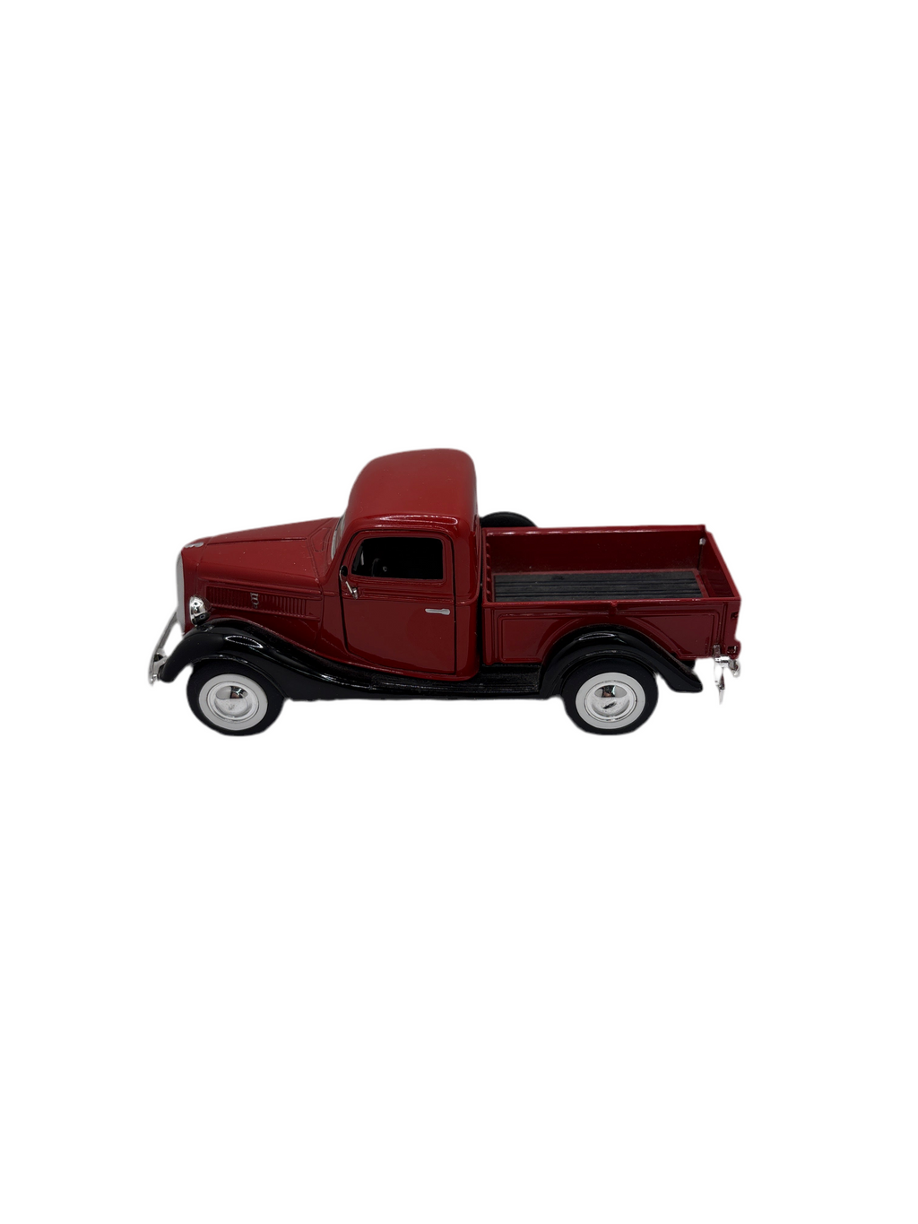 Sunnyside 1937 Ford Pickup Diecast