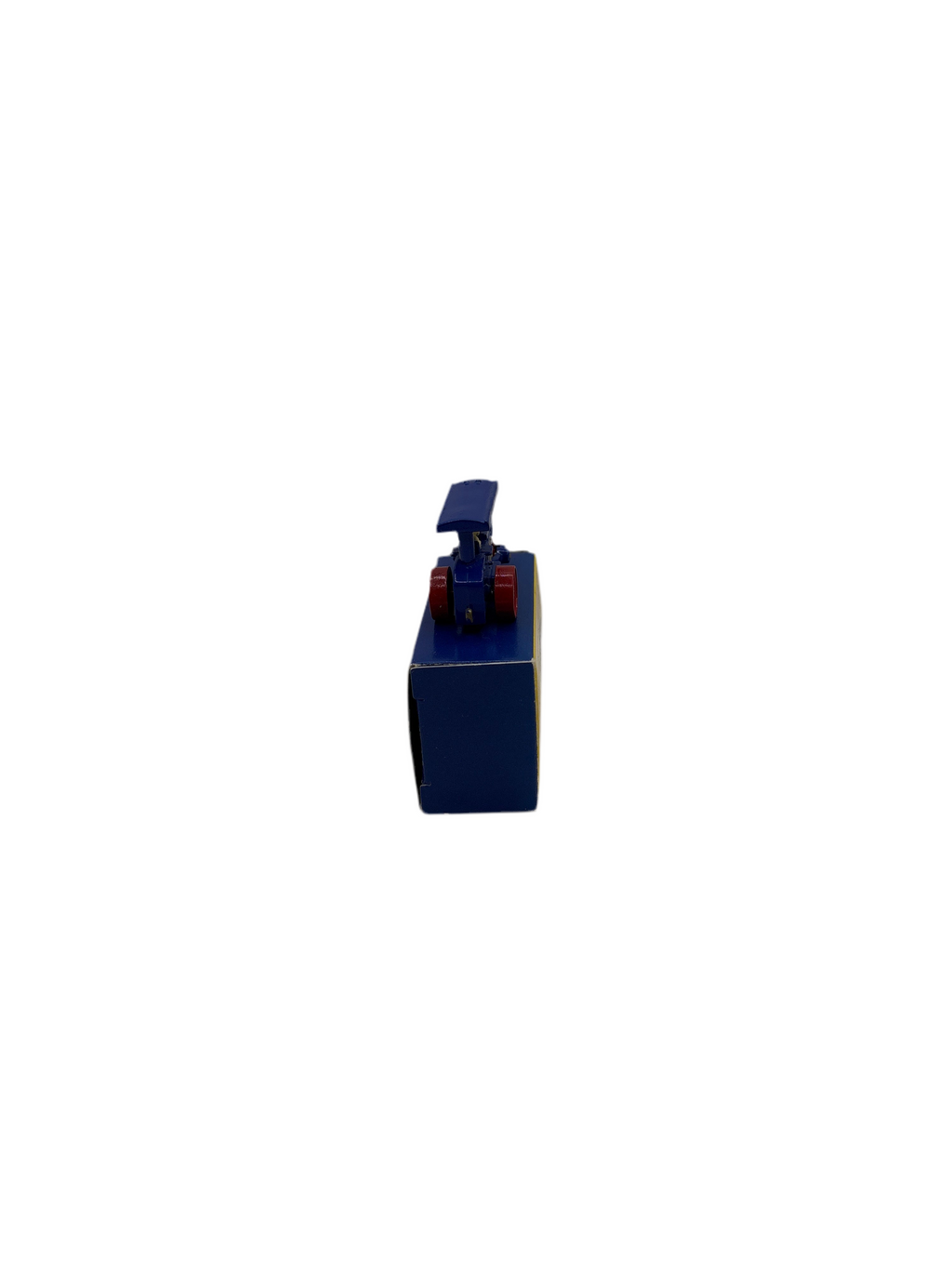 Matchbox Road Roller Diecast