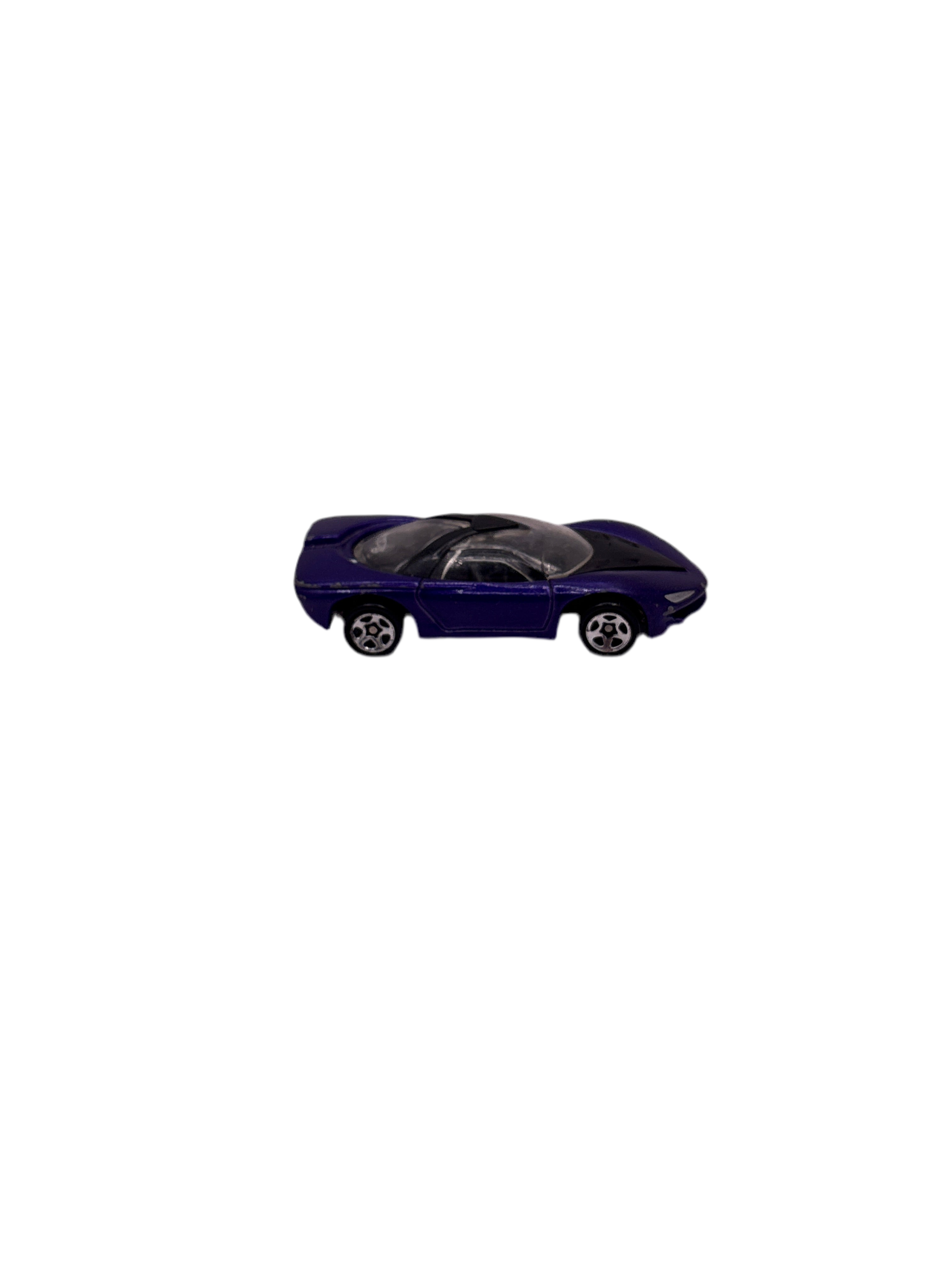 Hot Wheels Pontiac Banshee Diecast