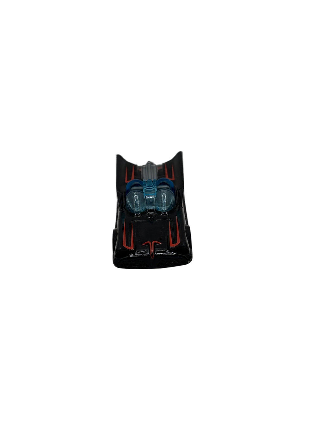 Hot Wheels Classic TV Series Batmobile Diecast black