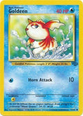 Goldeen (53/64) [Jungle Unlimited]