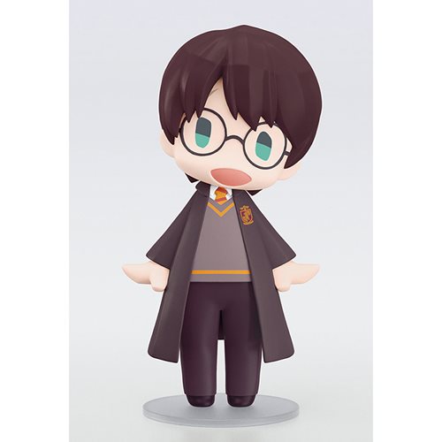 Harry Potter Hello! Good Smile Mini-Figure