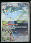 ME: Ascended Heroes Togekiss #235/217