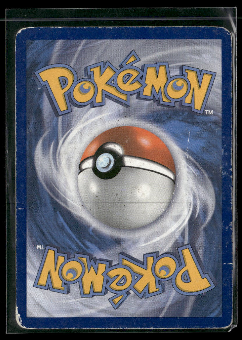XY - Ancient Origins M Tyranitar EX (92 Full Art) #92/98 Damaged