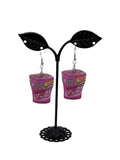 Gum Earrings 2