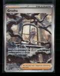 SV02: Paldea Evolved Grusha #268/193