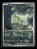 SV: White Flare Virizion #095/086