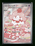ME: Ascended Heroes Slurpuff #236/217