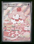 ME: Ascended Heroes Slurpuff #236/217