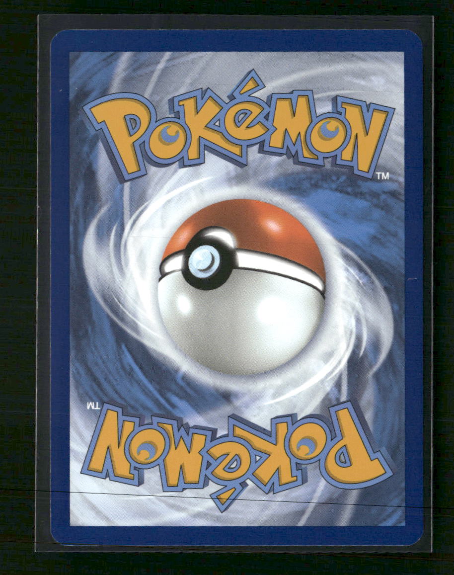 SV: Scarlet & Violet Promo Cards N's Zorua #189