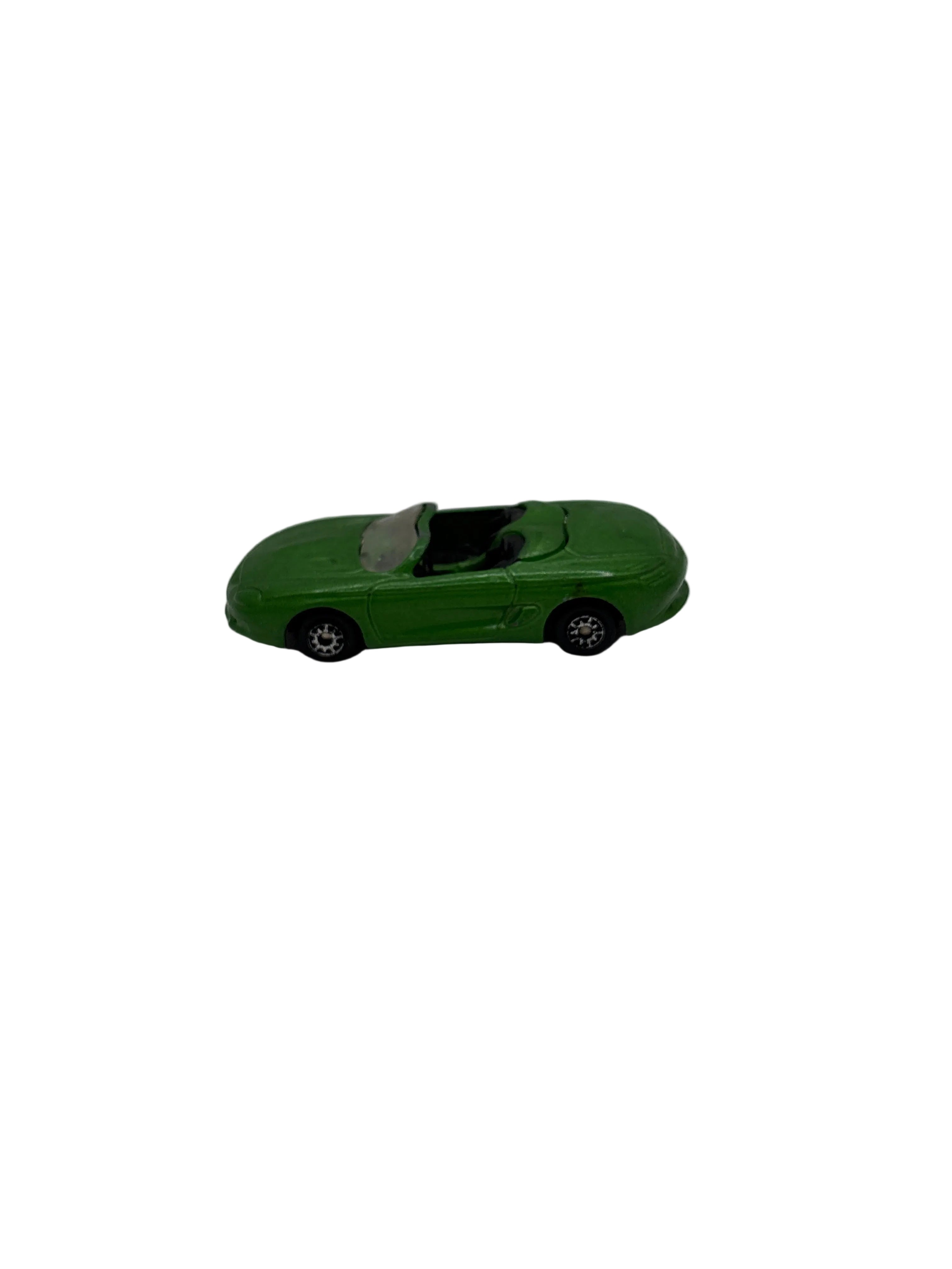 Maisto Mustang Mach III Diecast