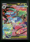 ME01: Mega Evolution Mega Venusaur ex #177/132