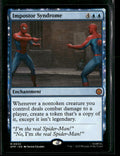 Marvel's Spider-Man Impostor Syndrome #34