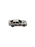 Hot Wheels 94 BMW M3 GTR Diecast white