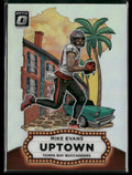 2025 Donruss Optic Uptown Mike Evans #15